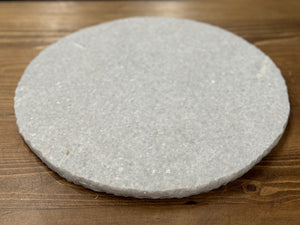 Large marble plate