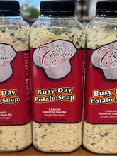 Load image into Gallery viewer, Busy Day Potato Soup, single serve